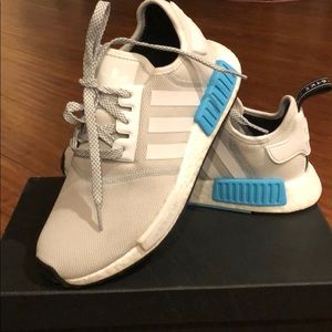 Nmd size 7 woman